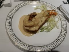 -老洋房花园饭店(绍兴路店)