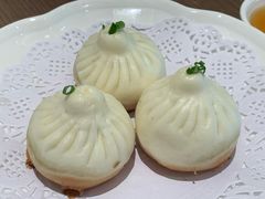 特色生煎包-张生记(丁香国际店)