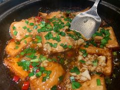 -费大厨辣椒炒肉(黄兴中心广场店)