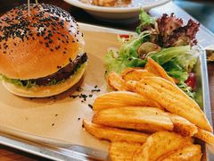 -UPPER KITCHEN(延安路店)