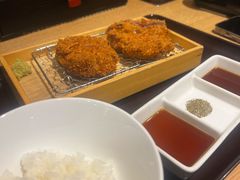 -牛かつもと村(原宿店)