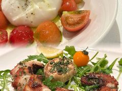 -La Vita 意大利传统料理(富民路店)