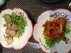 -竹之月日本料理铁板烧(香江花园店)