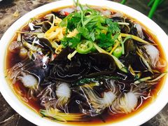 -西关回头馆(西关美食街店)