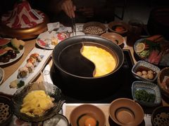 -温野菜涮涮锅(西单大悦城店)