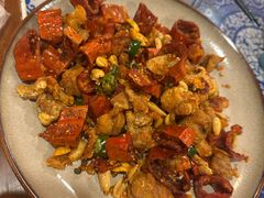 -东方饺子王(中央大街创始店)