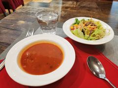 -Jack‘s Place 杰克地方西餐厅(新街口店)