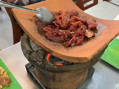 -瓦片烤肉(13号店)