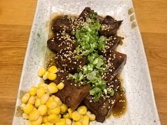 -福匠日本料理(人民路店)