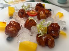 怀旧咕咾肉-新雅(丰盛里店)