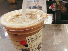 -库迪咖啡(重庆新光天地店)