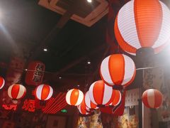 -白石的深夜食堂(济南万象城店)