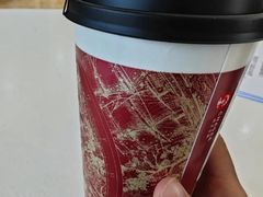 -霸王茶姬(南强街店)