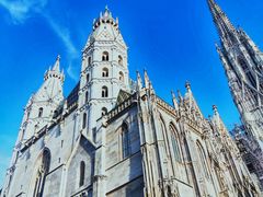 -斯蒂芬主教座堂(Stephansdom)