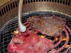 -無二炙坊·和牛烧肉(大钟寺1733店)
