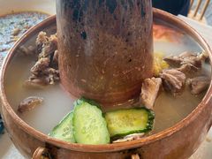 -云里小坐·小院里·团建·宴请·下午茶(三圣乡店)