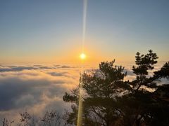 -五女山景区