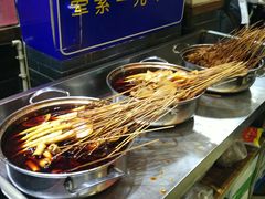 -梁记肥肠粉(宽窄巷子店)