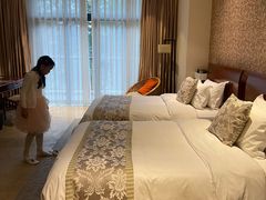 -天目湖御水温泉·度假酒店