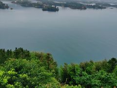 -仙岛湖旅游风景区