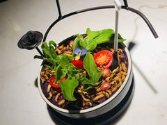 -韵秋荷(宝山龙湖天街店)
