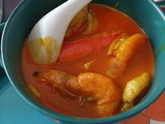 -My Way Town买味堂·东南亚餐厅(亦庄店)