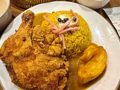 -津津飯堂
