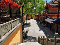 -会龙寺