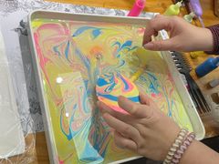 -100家灵感仓库·DIY团建(什刹海店)