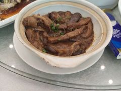 -畔山酒店中餐厅