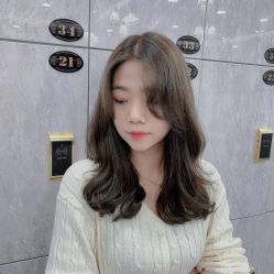 -Coco Salon 日系烫染专业店