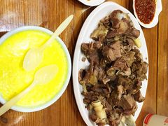 -清真益鑫羊肉手抓馆(南大街店)