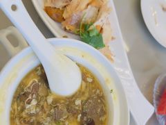 -鹿鸣春饭店(总店)