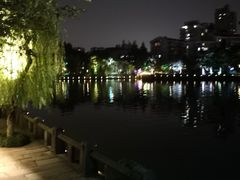 -运河游船(武林门码头)