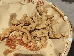 -肖记公安牛肉鱼杂馆·省级非物质文化遗产(江汉路直营店)