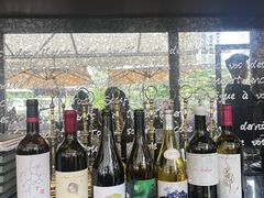 -LE MISSMORE餐酒吧(茉念西里店)