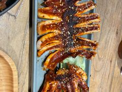 -齐函杨佳清真烤肉(鑫海店)