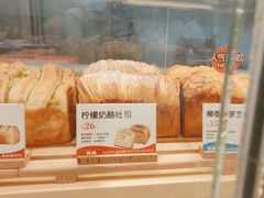 -爸爸糖手工吐司(上海五角场万达店)