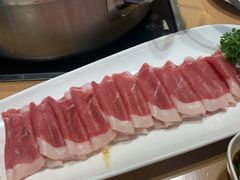 -湯系·煲汤手艺人(东二环泰禾广场店)