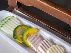 -百年果林椰子鸡(中洲店)