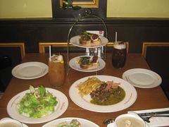 -Entrecôte 法国牛扒馆(保利·时光里店)