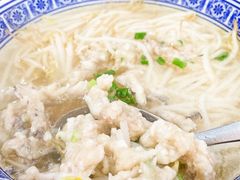 鱼圆粉干-芙蓉鱼圆(洞头店)