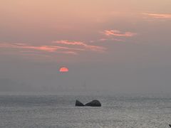 -白城沙滩