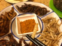 -多哥水傣味餐厅(司马巷店)