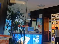 -小大董·烤鸭(观景餐厅·南京西路店)