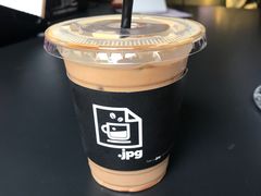 摩卡-JPG coffee(广州体育西店)