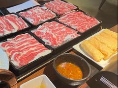 -山葵家·创意料理(临平银泰城店)