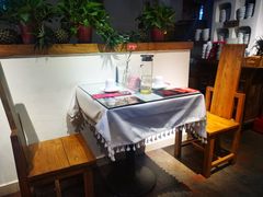 -茶花妹子云南餐厅(传媒大学店)