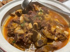 -院里寻菜·精致庭院菜(观沙岭店)