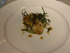 -北京古城老院厉晓麟精致菜